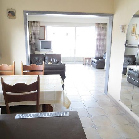 Apartment Lilyta 데한 외부 사진
