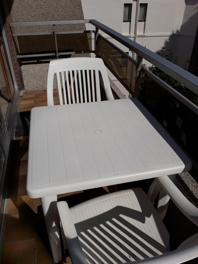 Apartment Lilyta 데한 외부 사진