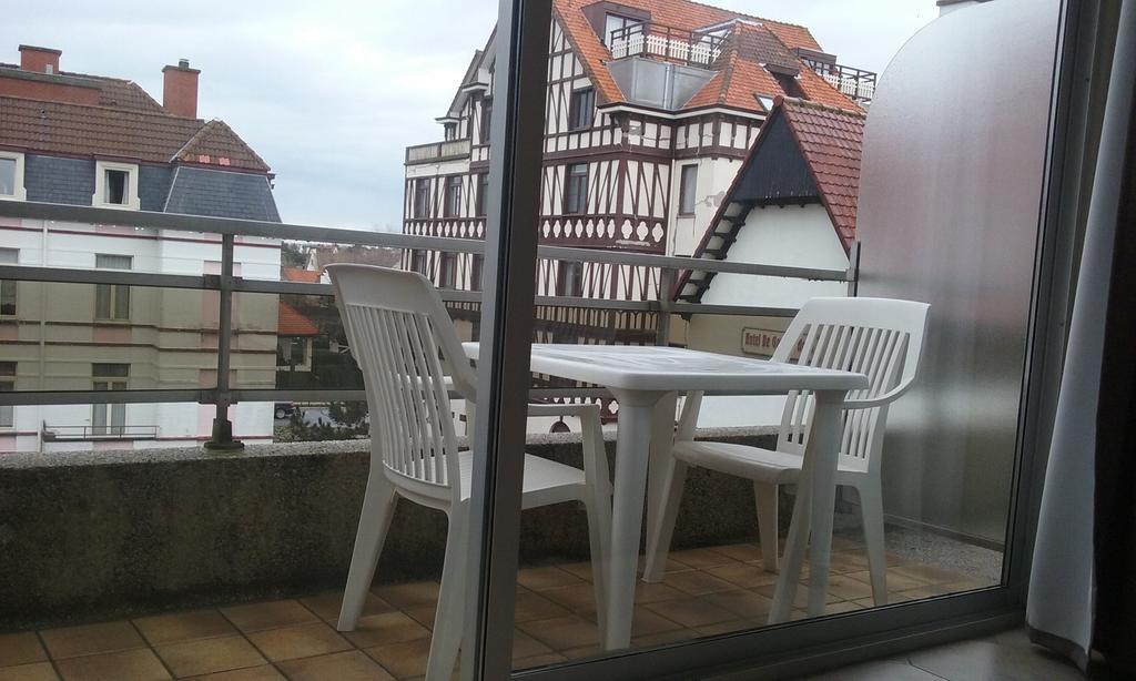 Apartment Lilyta 데한 외부 사진