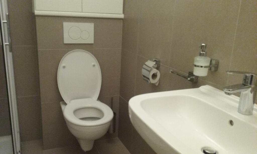 Apartment Lilyta 데한 외부 사진