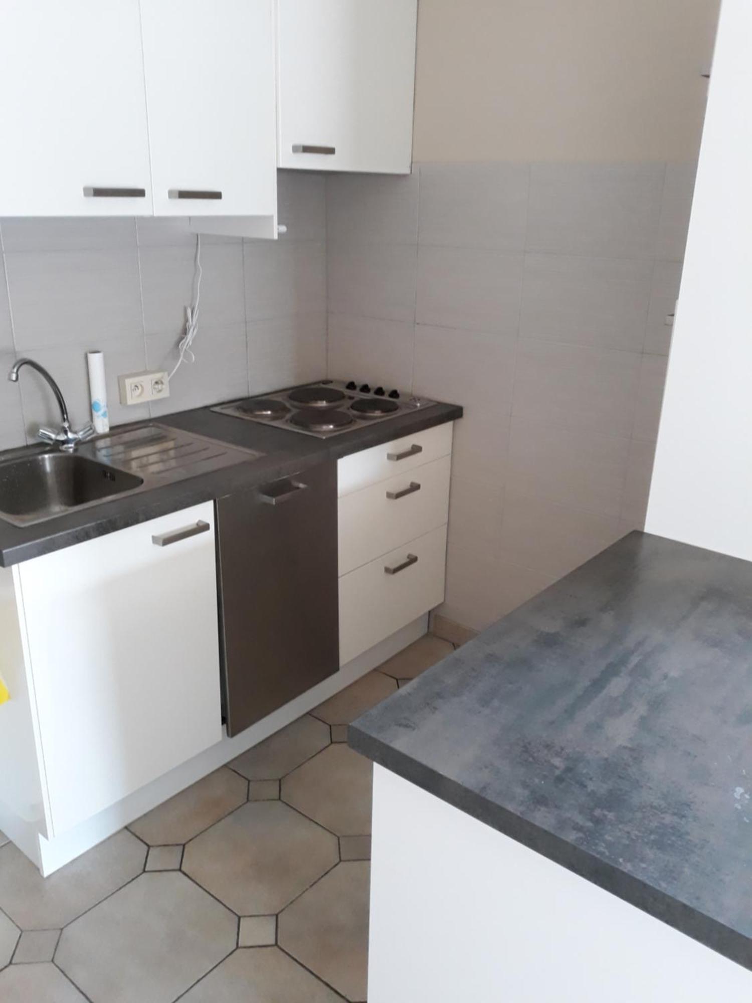 Apartment Lilyta 데한 외부 사진