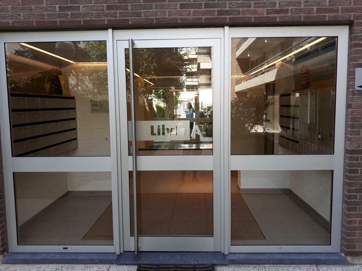 Apartment Lilyta 데한 외부 사진