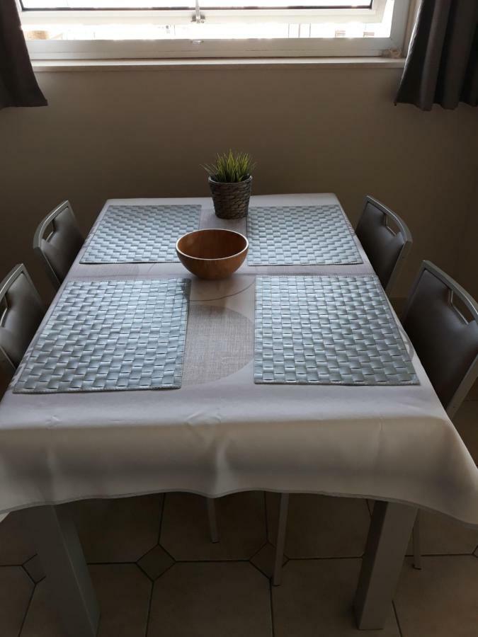 Apartment Lilyta 데한 외부 사진